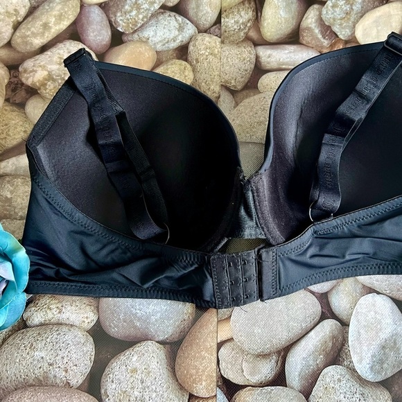 NWOT JUICY COUTURE BRA-42D - Picture 2 of 3